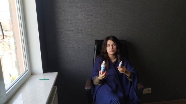 Как малышу выбрать физиологический раствор. Физиологический раствор. Насморк.Чемзакапать нос ребенк смотреть онлайн