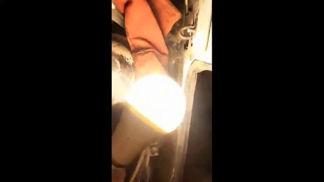 Ремонт петли на багажнике ваз 2101-2107 смотреть онлайн