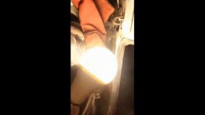 Ремонт петли на багажнике ваз 2101-2107