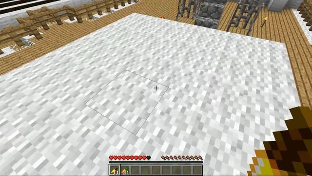 The Ship of Dreams The Titanic #1 Minecraft The Magic Carrot смотреть онлайн