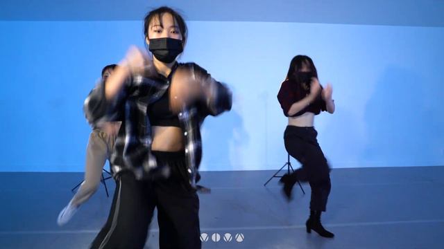 2PM - My House (우리집) / KANU Choreography.