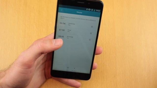 Xiaomi Mi Band 2 Test смотреть онлайн