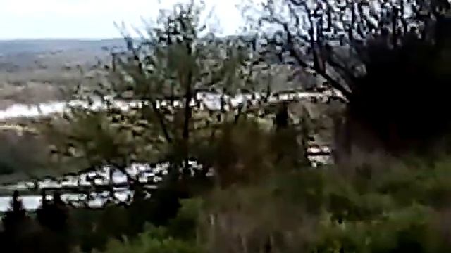 Правый берег р.Вятки, за рекой Аркуль смотреть онлайн