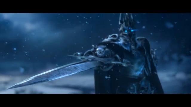 (ps4,xbox one,pc)World of warcraft Trailer смотреть онлайн
