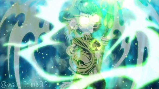 ✨ПРИЗЫВ ЗВЕРЯ?(Swap13карт/13карт)♠Swap_Вару?swap_13cards0.2 смотреть онлайн