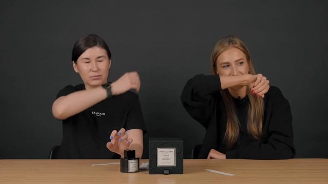 Philly & Phill Faith For Fantasy | НОВИНКА | Наши первые впечатления