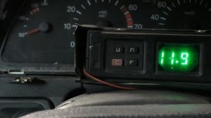 Почему  не горит лампа зарядки аккумулятора автомобиля?  Полезный совет АВТО электрика ВЧ .