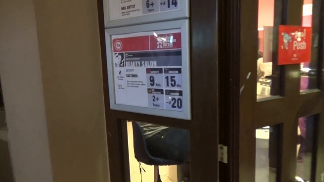 Катя в Дубаи День #3 делает make-up кошечки в детском городке профессий Кидзания смотреть онлайн