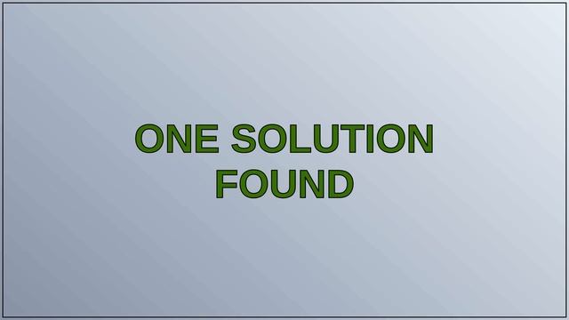 Square free Integer смотреть онлайн