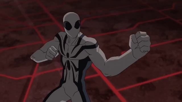 Spider-Man Dies | Ultimate Spider-Man #Spiderman смотреть онлайн