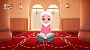 Сура Аль-Фаляк. Коран для детей