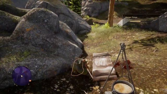 Dragon Age™: Inquisition gameplay part 3 sword & shield смотреть онлайн