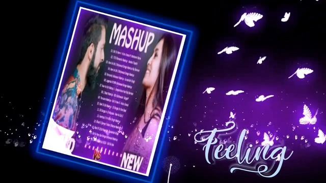 New Vs Old Song Mashup | NR MUSIC |