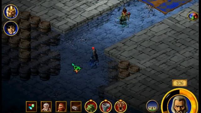 Let's Play Magic and Mayhem! Episode 32, Castle Crashing смотреть онлайн