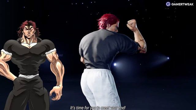 Some of My TEKKEN 8 Character Customizations ✨ PART 2 смотреть онлайн