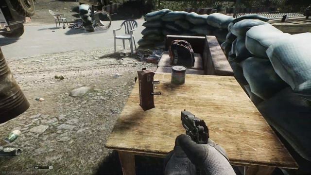 Стрим по Escape from Tarkov! ПАТЧ 0.11.7.2994! УРА! ПАТЧ! смотреть онлайн