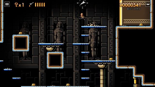 He Belongs in a Museum! | Traps n' Gemstones | Part 7 смотреть онлайн