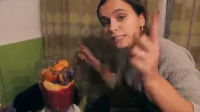 Mila's Blog Смузи витамины зимой смотреть онлайн
