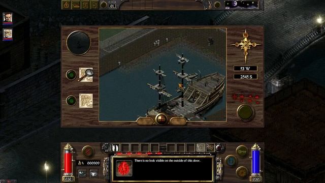Tarant, the city of trains - Let's Play Arcanum: Of Steamworks and Magick Obscura #10 смотреть онлайн