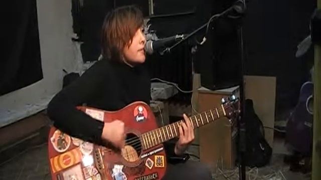 Дезертир-фест (2.6) Четверио. Ты закрываешь глаза на горе. смотреть онлайн