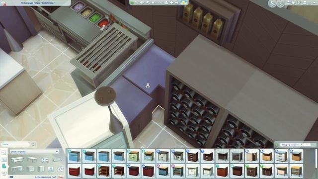 Свадебная площадка на Сулани Симс 4 ? Sulani The Sims 4 | Строительство [No CC] смотреть онлайн