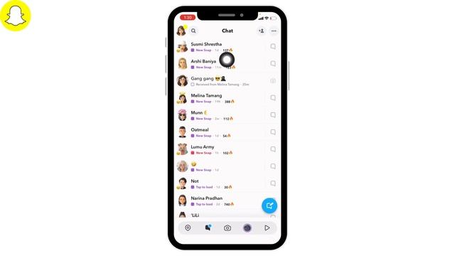 How To Know If Someone Blocked You On Snapchat (2023) смотреть онлайн