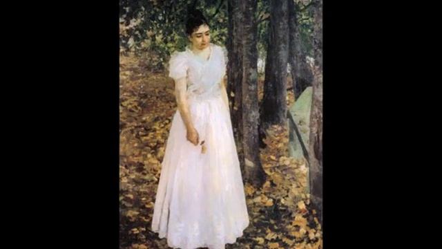 Очем шептал мне мой старый сад - Туликов С. -Шульженко К. смотреть онлайн