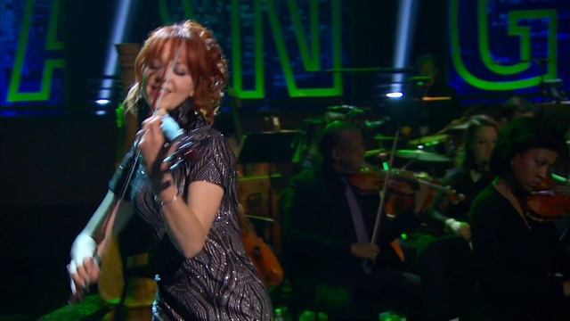 Lindsey Stirling & Lang Lang – Theme from Spider-Man(Danny Elfman) (Live in New York)