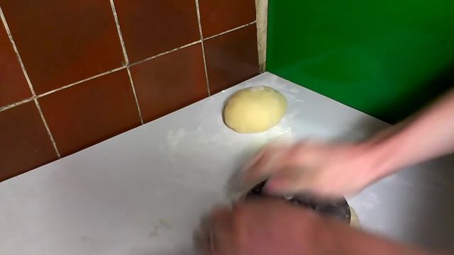 Пончики праздничные в духовке Донатсы смотреть онлайн