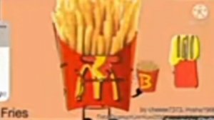 BFDI Auditions Halloween Version Remake