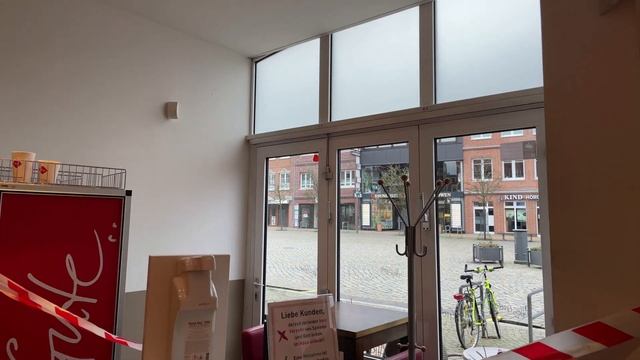 Путешествия по Германии | Прец - город башмачников | Булочная в Германии | Travel vlog смотреть онлайн