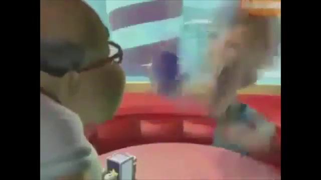 Let me finish my Purple Flurp Bass Boosted смотреть онлайн