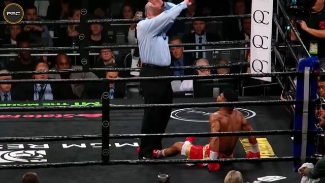 Gervonta Davis Vs Ryan Garcia SUPER - FIGHT 2023
