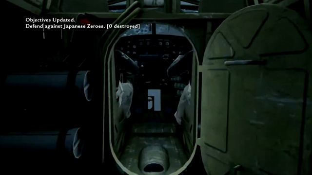 Call Of Duty World At War "Black Cats" 011 Xbox 360 On Xbox One смотреть онлайн