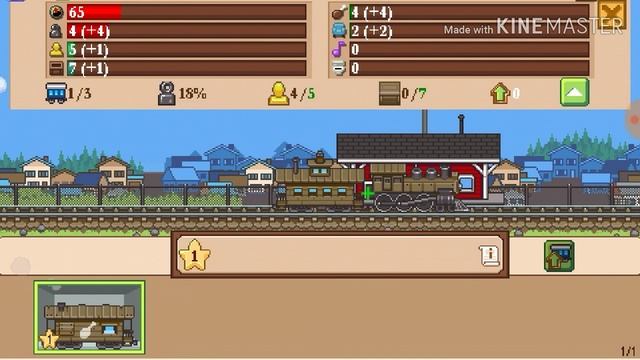 Tiny Rails | Локализация, что с тобой?! смотреть онлайн