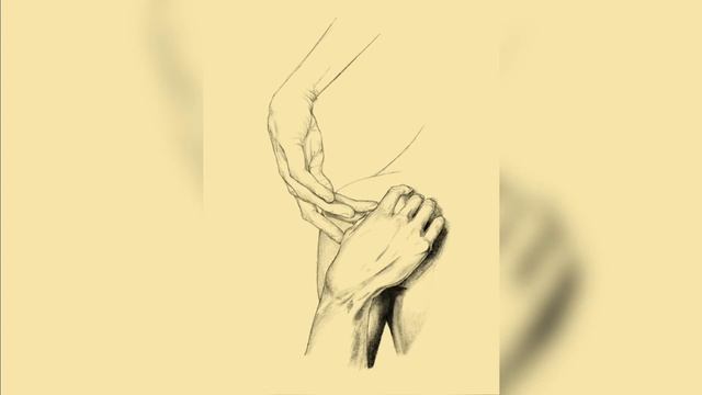 Pencil Drawing On Procreate - IPad Mini 5