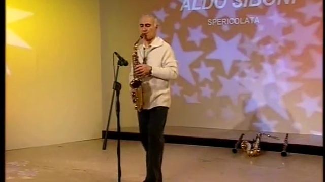 Spericolata - Aldo Siboni смотреть онлайн