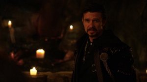 Стрела / Arrow – 3 сезон 20 серия
