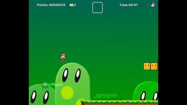 Secret Maryo Chronicles 1.9 wn_03 shell jump смотреть онлайн