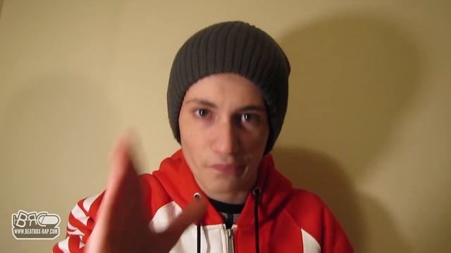 Azel - 16 years old beatboxer from Italy | BRC смотреть онлайн