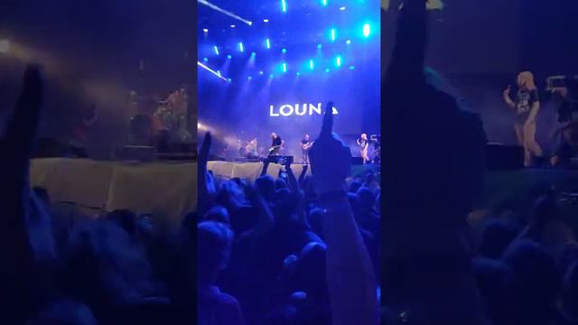 Louna - Мама Live Ternopil Faine Misto 2021 смотреть онлайн
