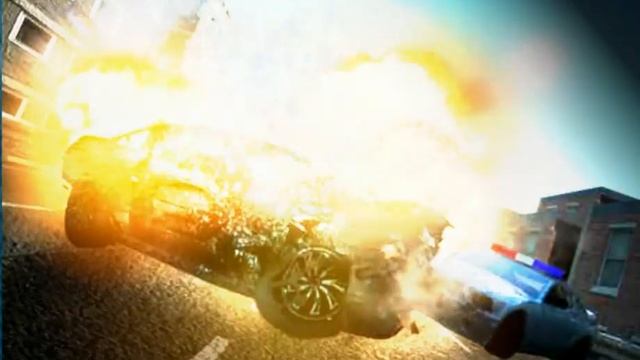 Driving Force Game Video смотреть онлайн