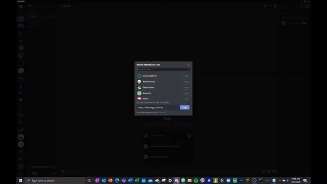 Making a Discord bot with Discord.py | Part 2: Join and Leave messages смотреть онлайн