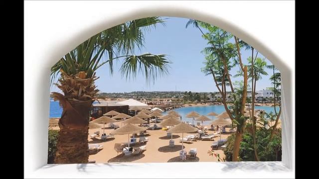 Welcome to Domina Coral Bay King's Lake, 5* смотреть онлайн