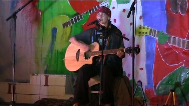 Умка - выступление на Дальфесте (3) смотреть онлайн