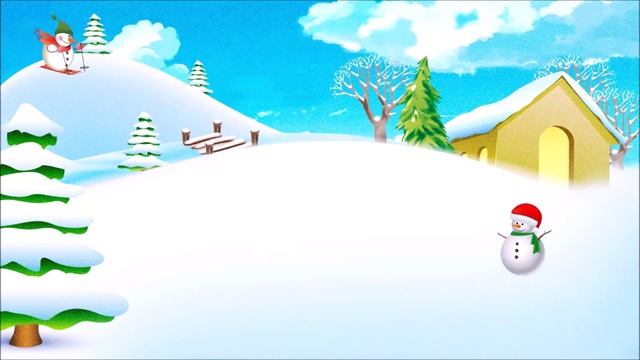 Зима смотреть онлайн