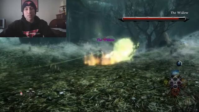 Kingdoms of Amalur Jack of All Trades Build! (Lvl 16 Adventurer!) смотреть онлайн