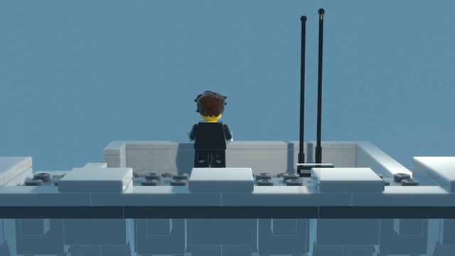 Ok #lego #legoanimation #лего #animation #blender #анимация #легоанимация смотреть онлайн