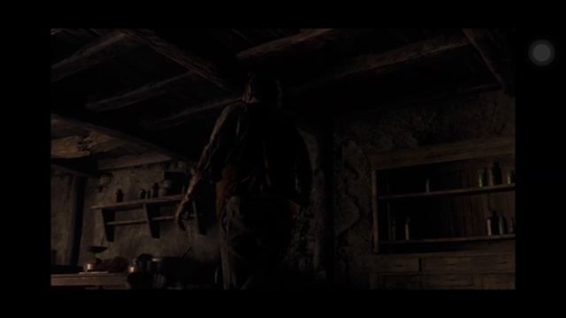 iPhone 15 Pro Max'te Nasıl Olmuş: Resident Evil 4 Remake смотреть онлайн