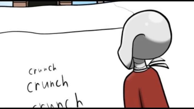 Undertale Green Part 2【 Undertale Comic Dub 】 смотреть онлайн